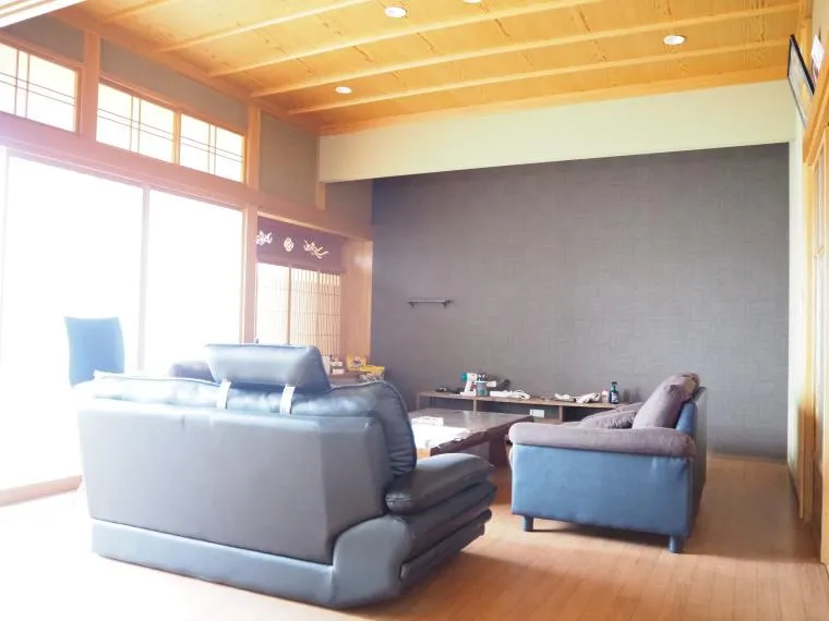 4LDK Property Echizen-cho, Nyu-gun, Fukui Prefecture (5)