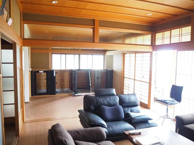 4LDK Property Echizen-cho, Nyu-gun, Fukui Prefecture (6)