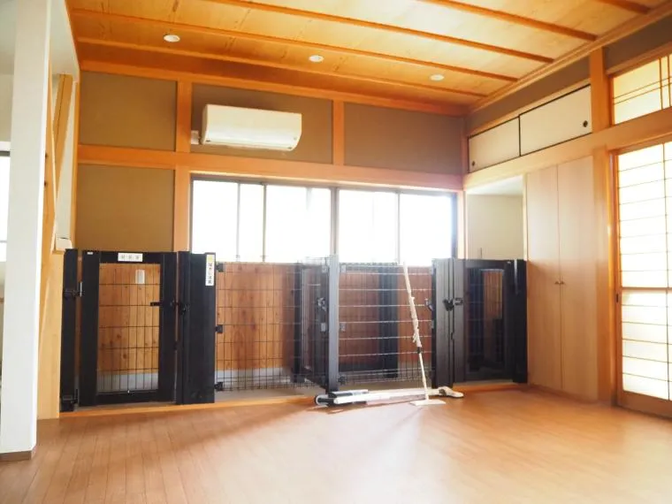 4LDK Property Echizen-cho, Nyu-gun, Fukui Prefecture (7)