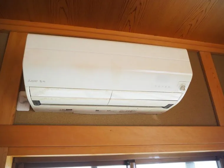 4LDK Property Echizen-cho, Nyu-gun, Fukui Prefecture (8)
