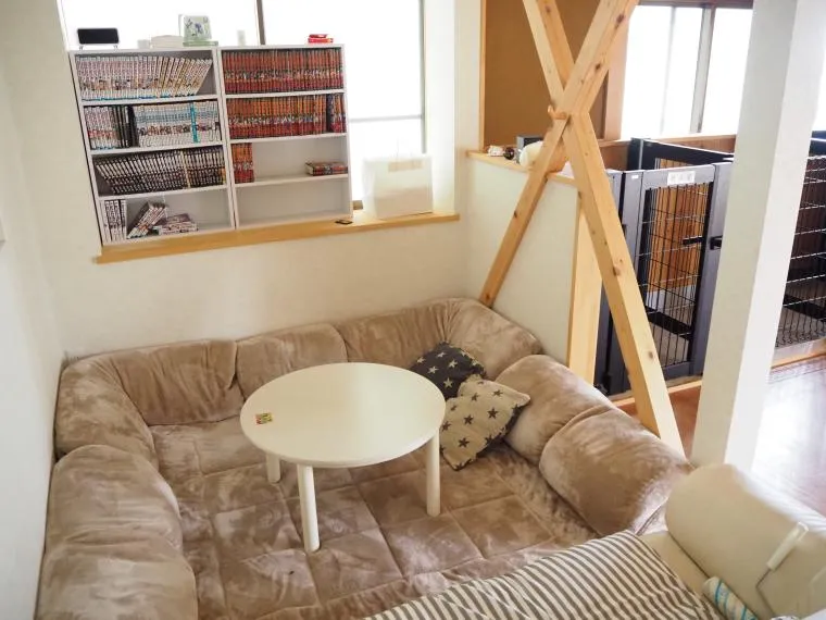 4LDK Property Echizen-cho, Nyu-gun, Fukui Prefecture (9)