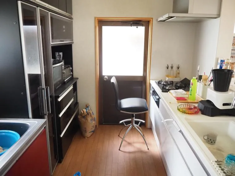 4LDK Property Echizen-cho, Nyu-gun, Fukui Prefecture (10)