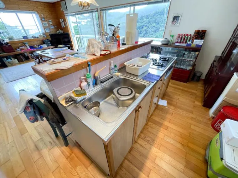 Shizuoka Prefecture Ito City 3LDK Property (12)
