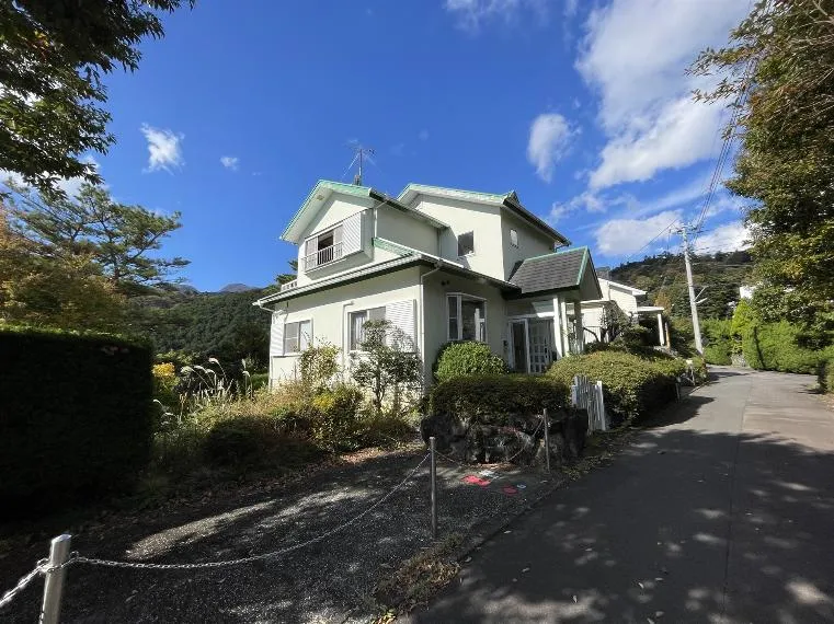 Shizuoka Prefecture Ito City 3LDK Property (3)