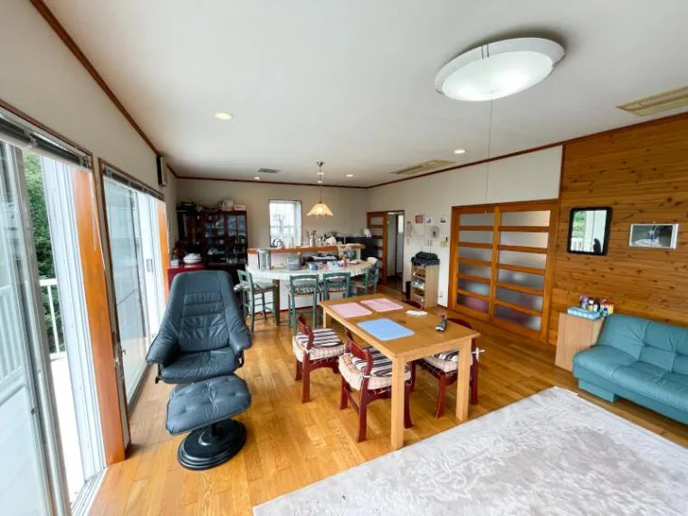 Shizuoka Prefecture Ito City 3LDK Property (5)