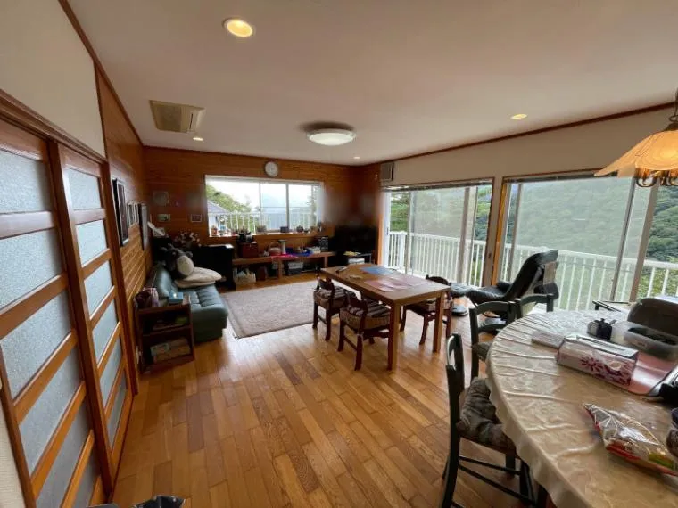 Shizuoka Prefecture Ito City 3LDK Property (6)