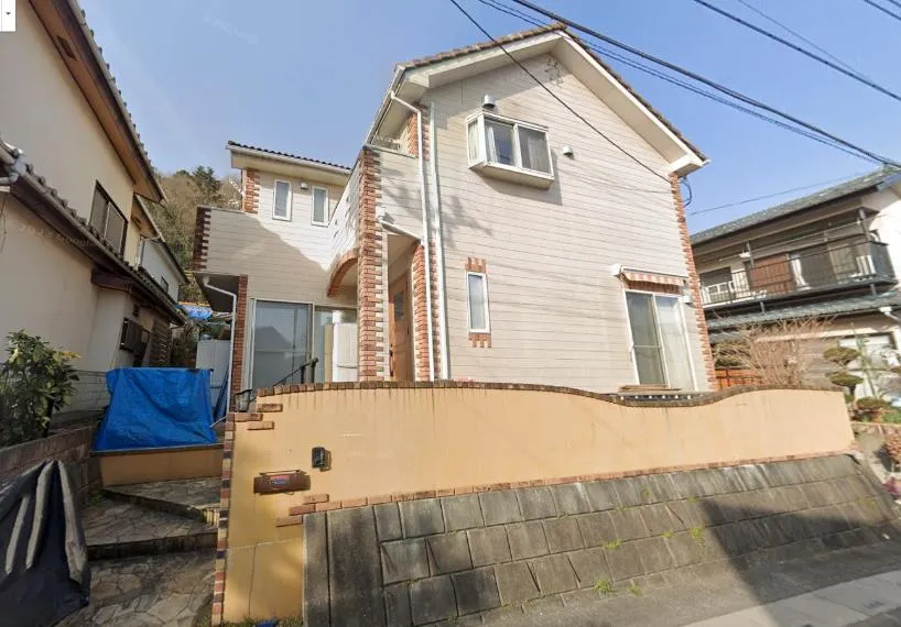 3LDK+3DK Property Tokigawa-machi, Hiki-gun Saitama Prefecture (1)