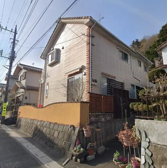 3LDK+3DK Property Tokigawa-machi, Hiki-gun Saitama Prefecture (2)