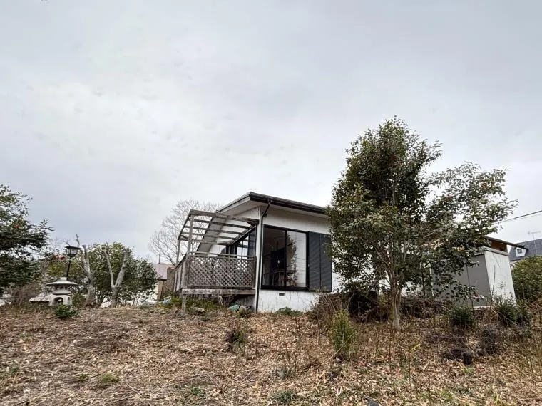 2DK Property, Ito City, Shizuoka Prefecture (2)