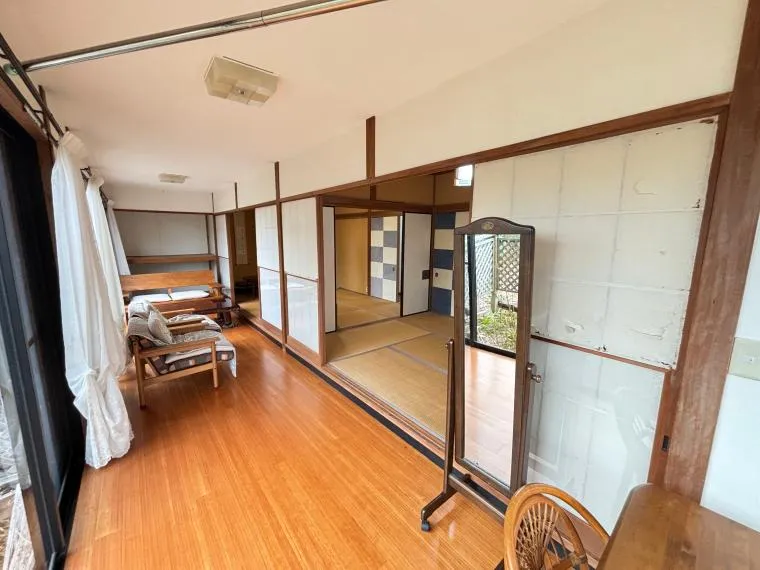 2DK Property, Ito City, Shizuoka Prefecture (3)