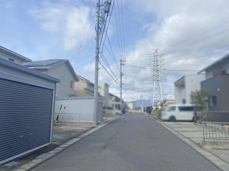 4LDK Suzuka City Mie Prefecture (4)