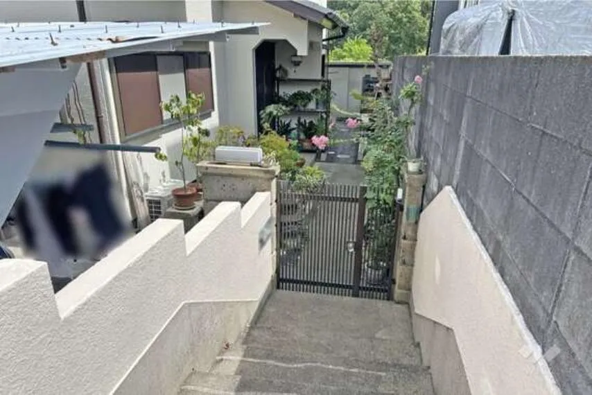 4LDK Property Kawanishi City Hyogo Prefecture (2)