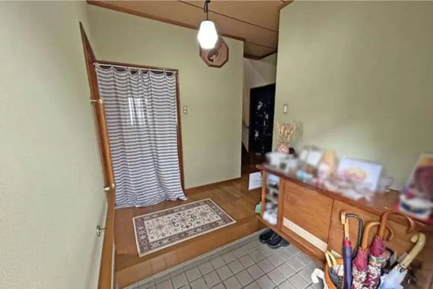 4LDK Property Kawanishi City Hyogo Prefecture (11)