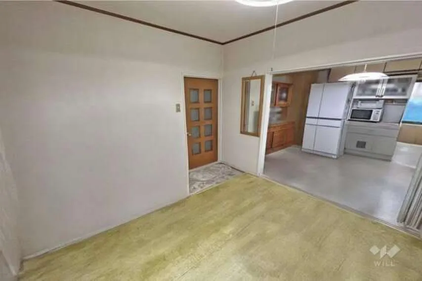 4LDK Property Kawanishi City Hyogo Prefecture (12)