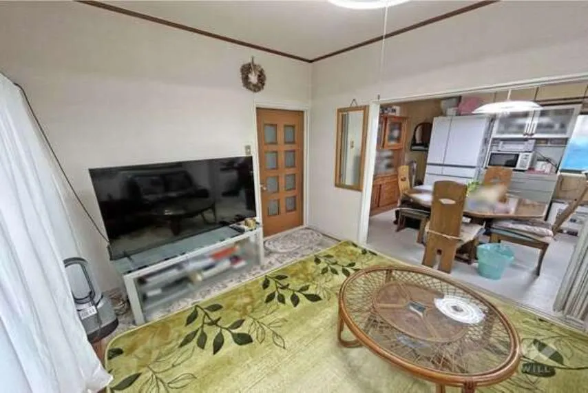 4LDK Property Kawanishi City Hyogo Prefecture (13)