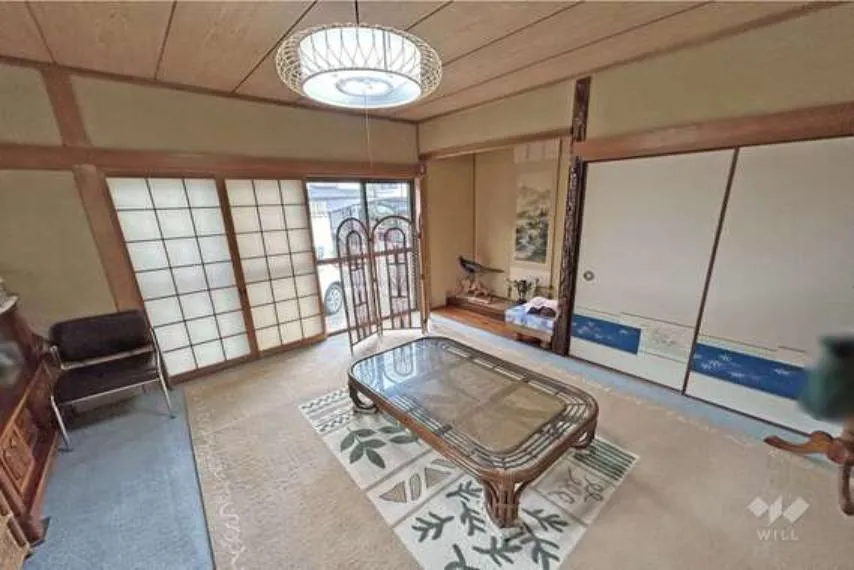 4LDK Property Kawanishi City Hyogo Prefecture (16)