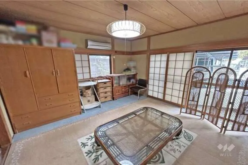 4LDK Property Kawanishi City Hyogo Prefecture (17)