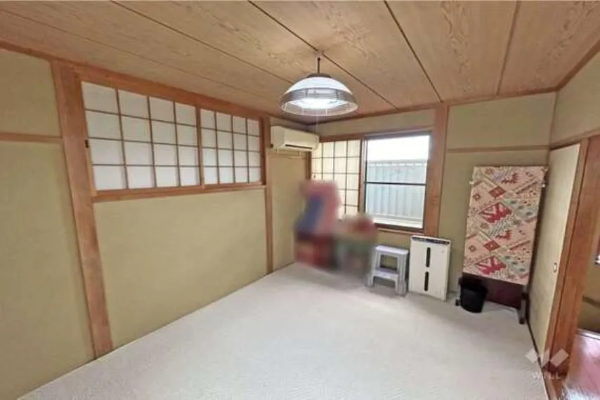 4LDK Property Kawanishi City Hyogo Prefecture (19)