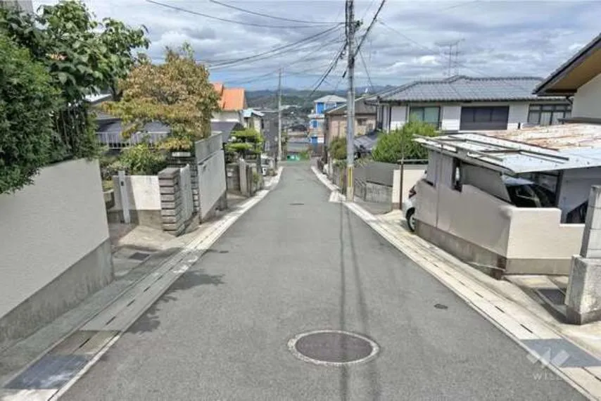 4LDK Property Kawanishi City Hyogo Prefecture (3)