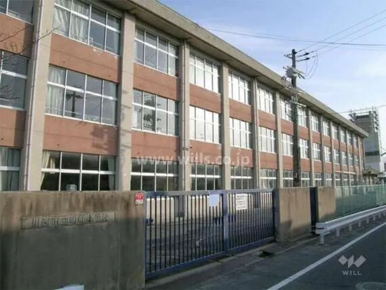 4LDK Property Kawanishi City Hyogo Prefecture (28)
