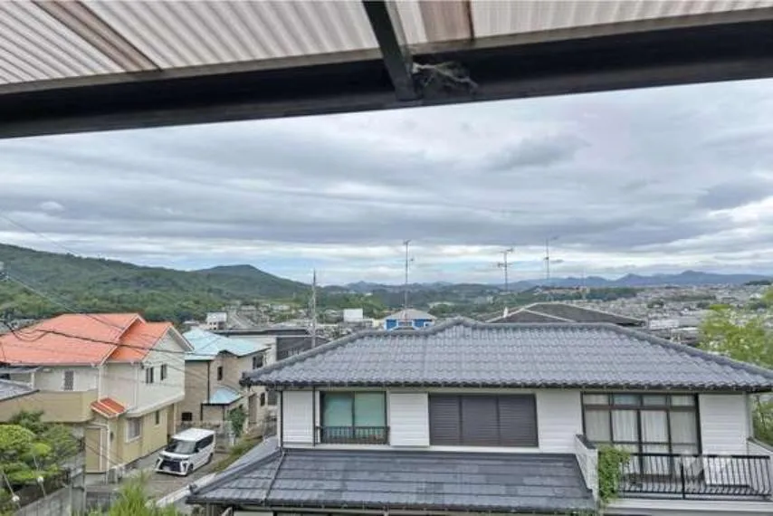4LDK Property Kawanishi City Hyogo Prefecture (5)