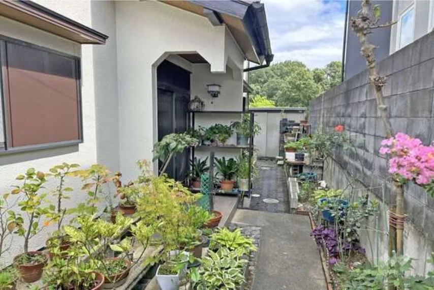 4LDK Property Kawanishi City Hyogo Prefecture (6)
