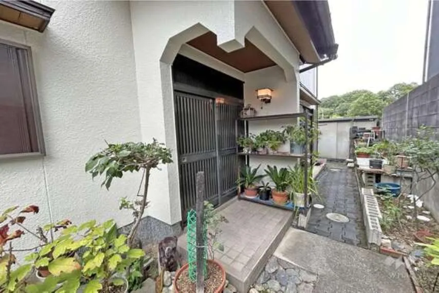 4LDK Property Kawanishi City Hyogo Prefecture (7)