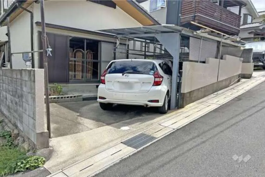 4LDK Property Kawanishi City Hyogo Prefecture (8)