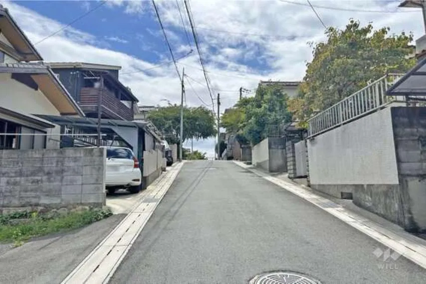 4LDK Property Kawanishi City Hyogo Prefecture (9)