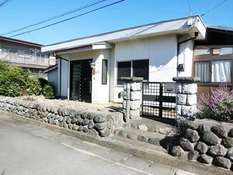 4DK Property in Chuo City, Yamanashi Prefecture (2)