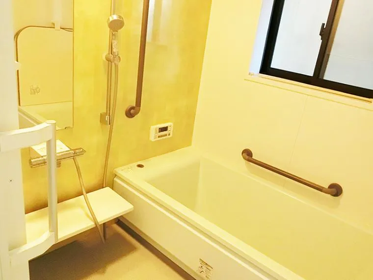 4DK Property in Chuo City, Yamanashi Prefecture (12)