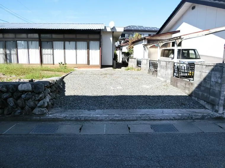 4DK Property in Chuo City, Yamanashi Prefecture (3)