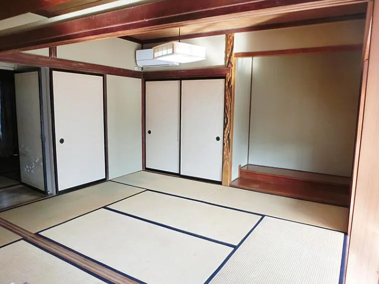 4DK Property in Chuo City, Yamanashi Prefecture (4)