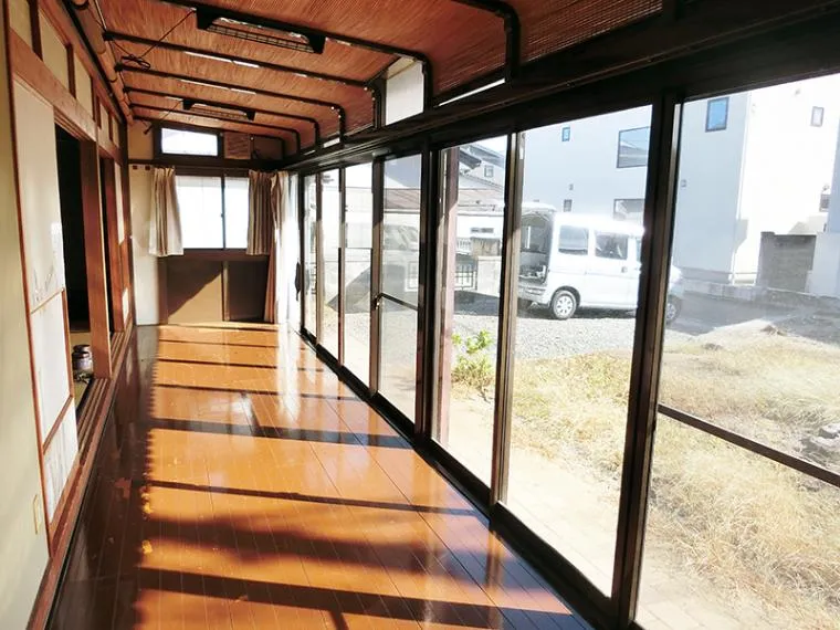 4DK Property in Chuo City, Yamanashi Prefecture (5)