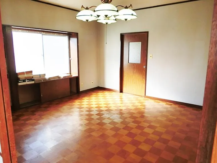 4DK Property in Chuo City, Yamanashi Prefecture (6)