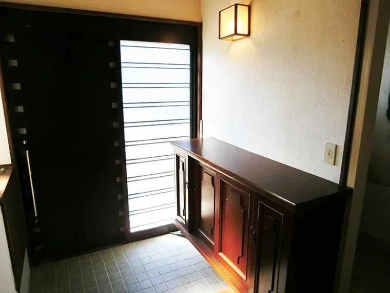 4DK Property in Chuo City, Yamanashi Prefecture (7)