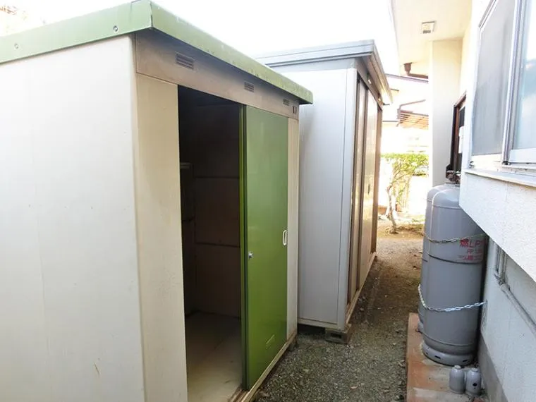 4DK Property in Chuo City, Yamanashi Prefecture (8)