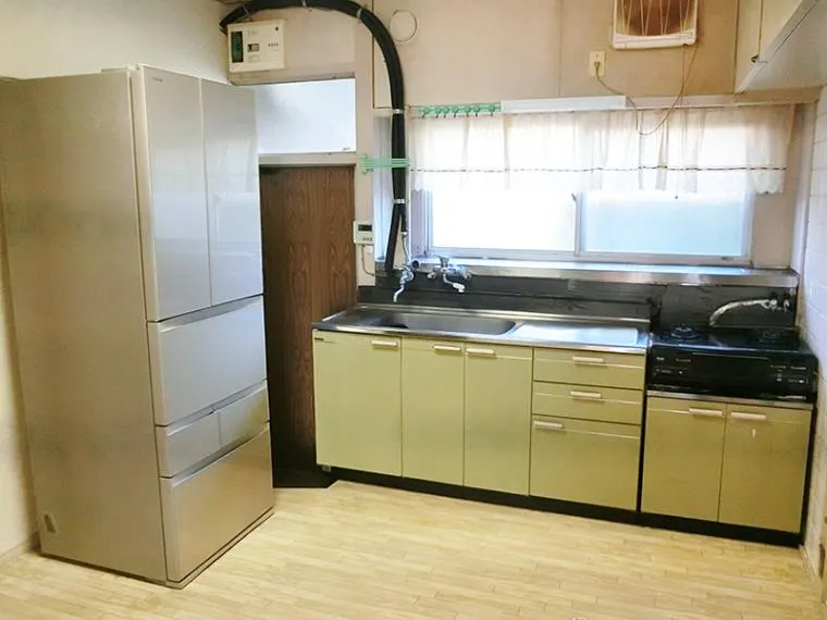 4DK Property in Chuo City, Yamanashi Prefecture (9)