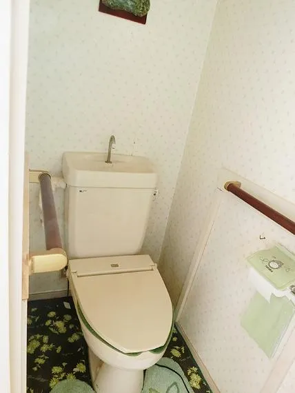 4DK Property in Chuo City, Yamanashi Prefecture (10)