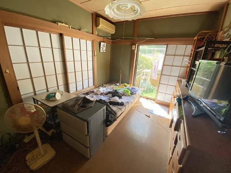 4SLDK Isumi City Chiba Prefecture (21)