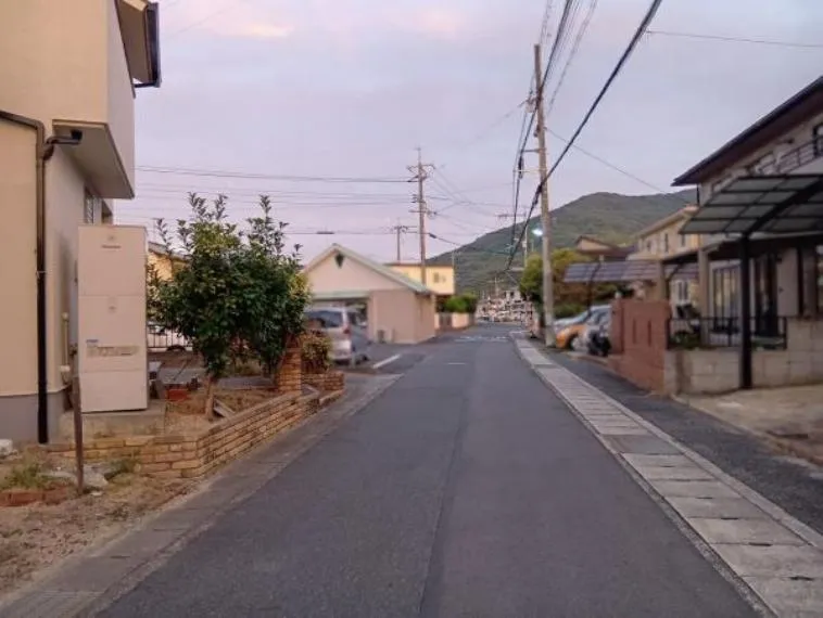 4SLDK Property Okayama City Okayama Prefecture (2)