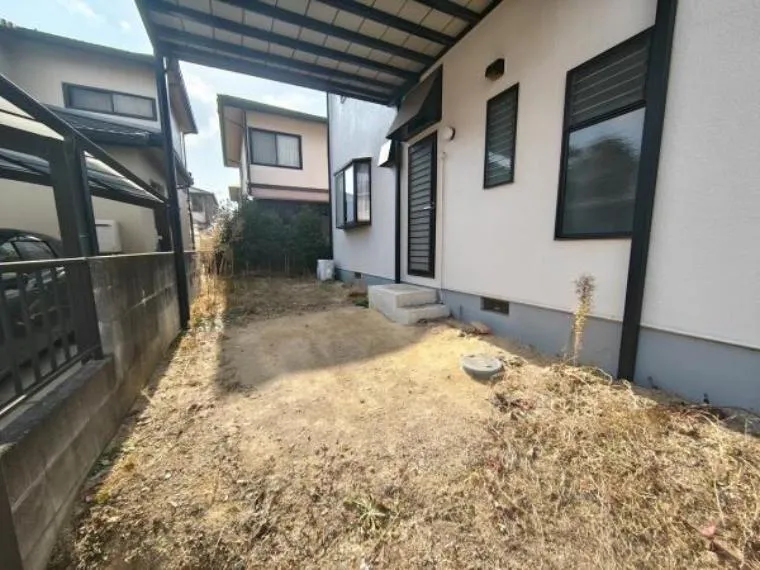4SLDK Property Okayama City Okayama Prefecture (11)