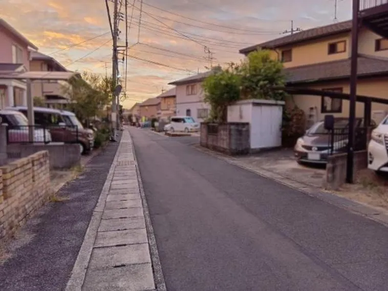 4SLDK Property Okayama City Okayama Prefecture (3)
