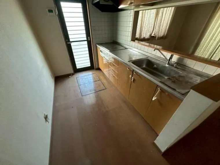 4SLDK Property Okayama City Okayama Prefecture (22)