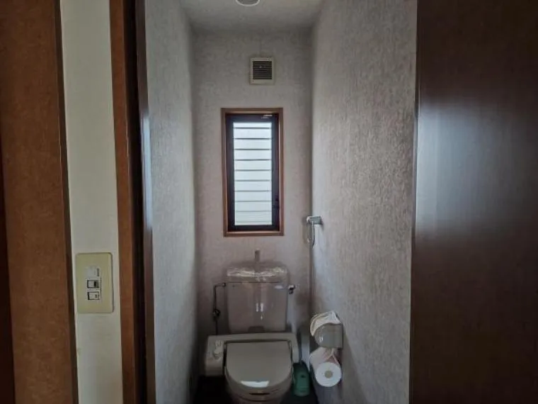 4SLDK Property Okayama City Okayama Prefecture (26)