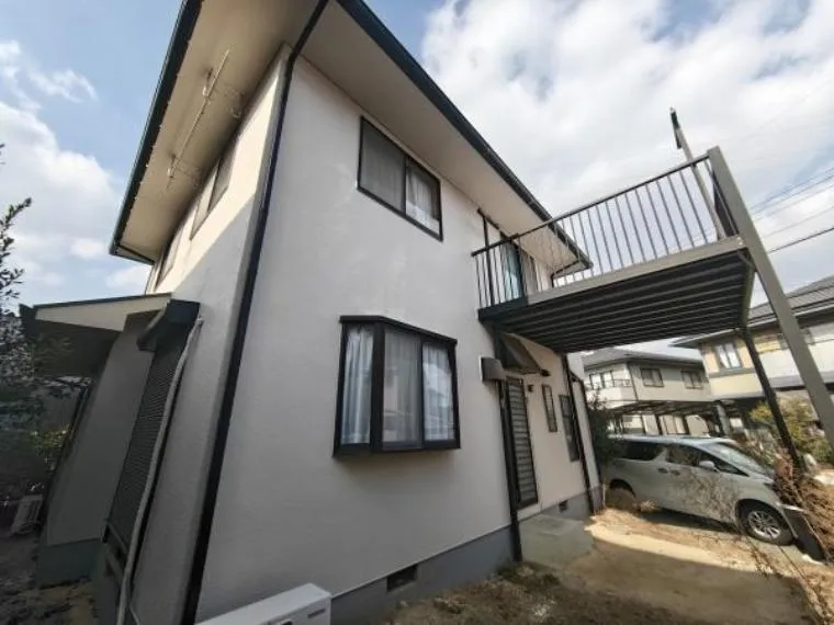4SLDK Property Okayama City Okayama Prefecture (4)