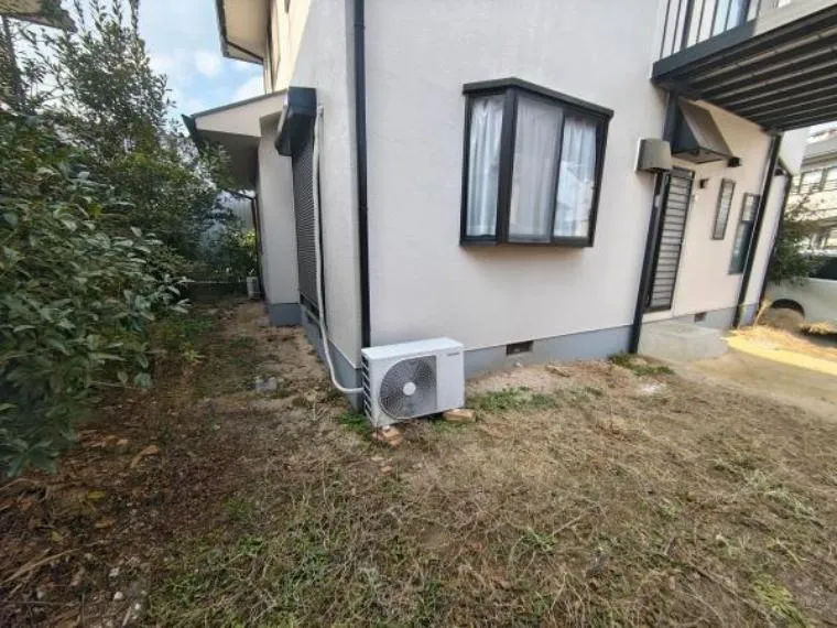 4SLDK Property Okayama City Okayama Prefecture (5)