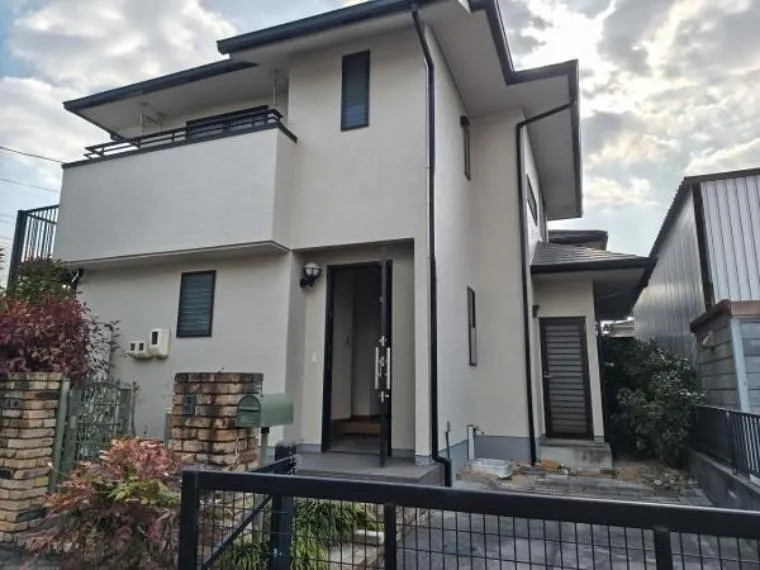 4SLDK Property Okayama City Okayama Prefecture (6)