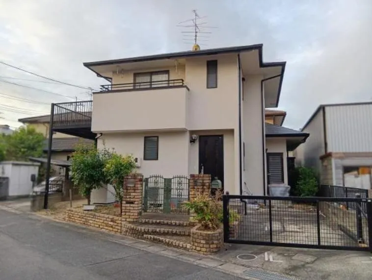 4SLDK Property Okayama City Okayama Prefecture (7)