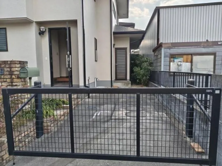 4SLDK Property Okayama City Okayama Prefecture (10)